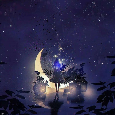 兽设黎明场景创作福瑞群